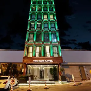 https://the-hub-hotel.istanbul-turkeyhotels.com