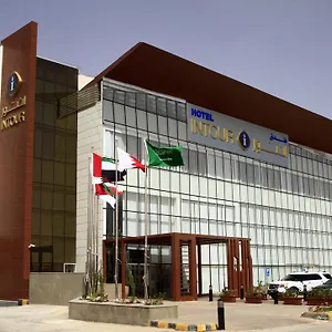 انتور الصحافة الرياض