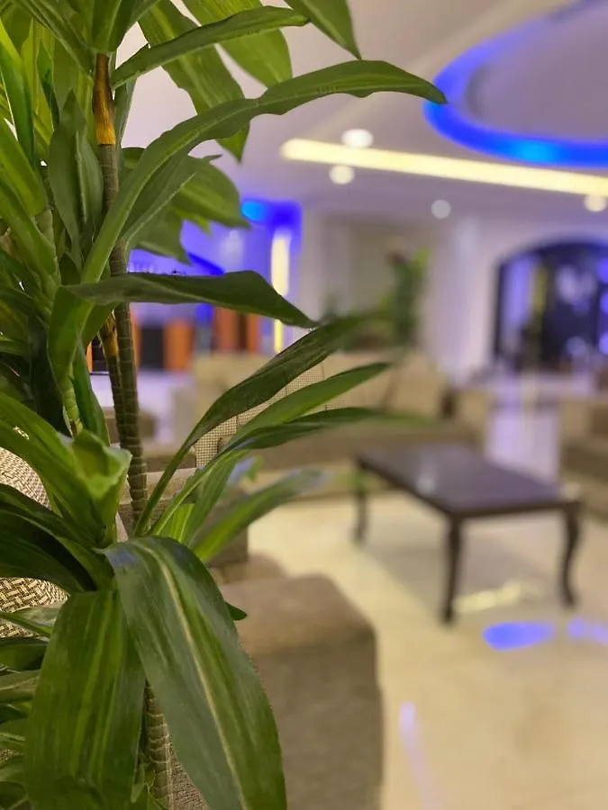 جواهر الشرق للوحدات السكنية Apart otel Riyad 0*,