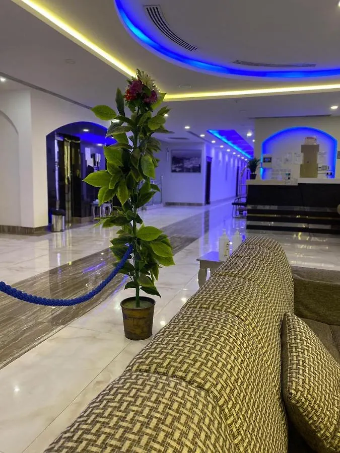 جواهر الشرق للوحدات السكنية Aparthotel Riyadh 0*,  Saudi Arabia