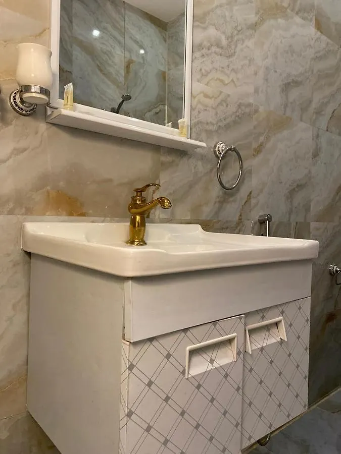 جواهر الشرق للوحدات السكنية Aparthotel Riyadh Saudi Arabia